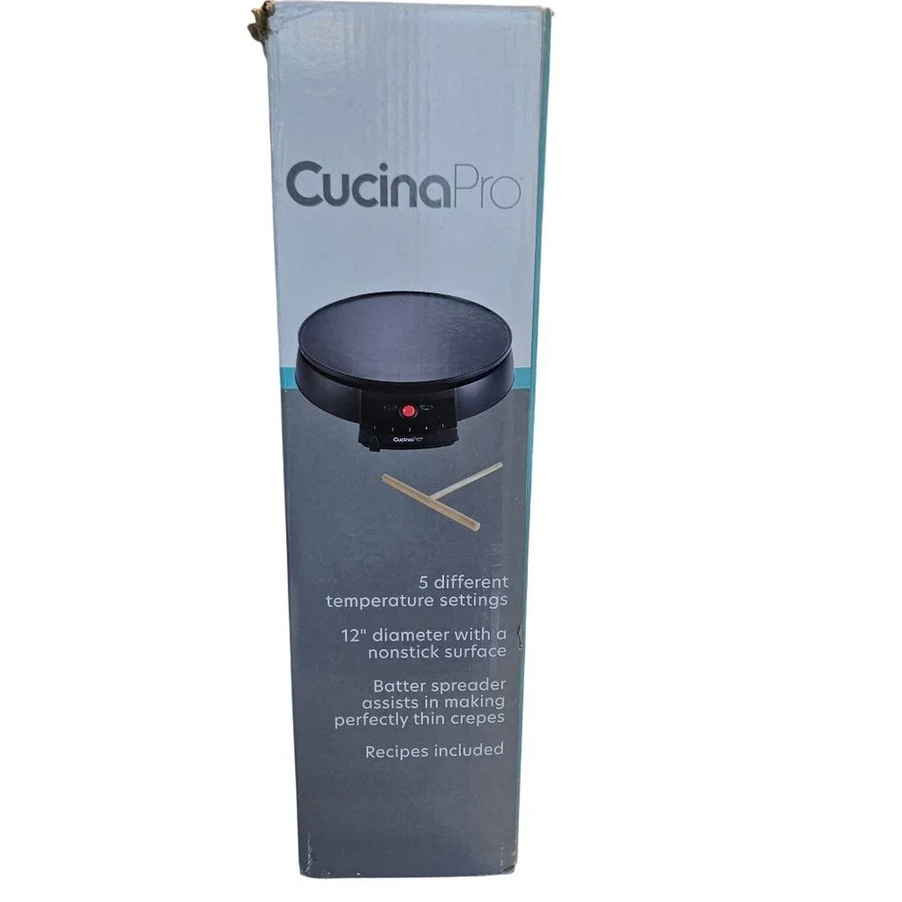 CucinaPro 12